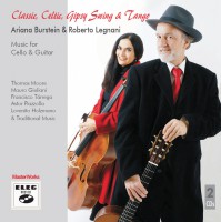 Classic, Celtic, Gipsy Swing & Tango
